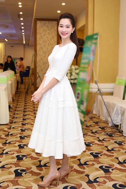 Hình ảnh: Bất chấp scandal thị phi, Hà Hồ tiếp tục mặc đẹp nhất tuần qua số 2